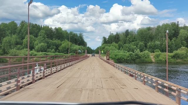 Поездка в город Киров .