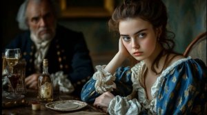 Мне вышивать бы... Авторская песня