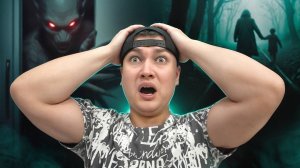 10 СТРАШНЫХ СИТУАЦИЙ В ДЕТСТВЕ | GREY SHIP