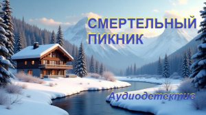 Аудиокнига "Смертельный пикник"