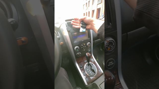 Suzuki Grand Vitara 2008