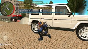 я снова стал киллером в Grand Mobile на 24 часа