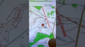 Карты топо областей РФ с наложением для Garmin