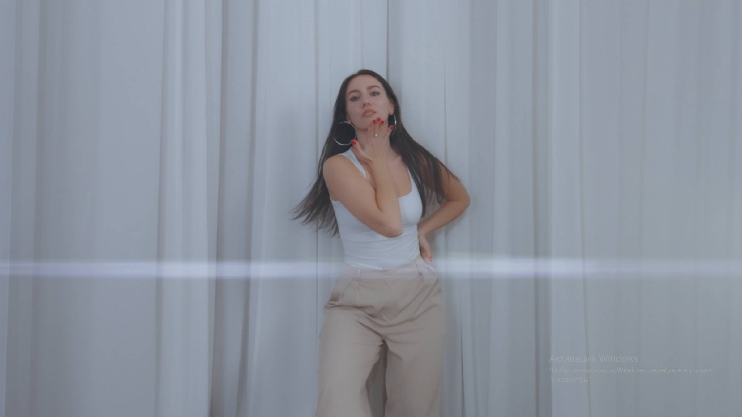 Соло-латина. Уроки танцев в Курске для девушек. Школа танцев Dance Life смотреть онлайн