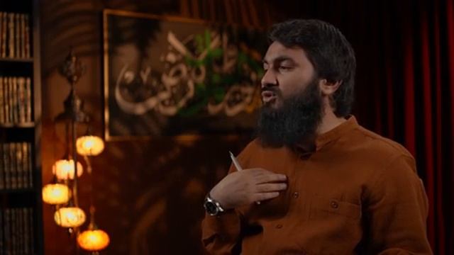 {37}  Месть многобожников Пророку