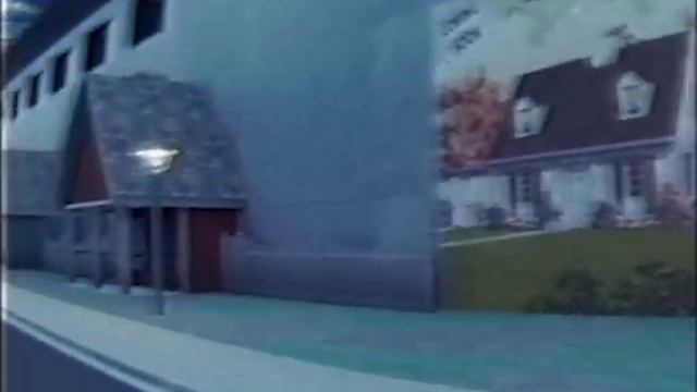 Found Footage - Welcome H.O.M.E. смотреть онлайн