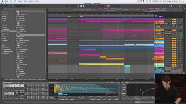 18. Finishing Part 2 смотреть онлайн