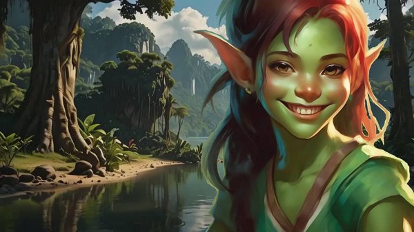 ZPP - Это - Родина моя! (оркская-плясовая)