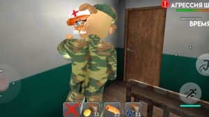 побег от тимы 2 армия. я попал к петровичу и тамаре