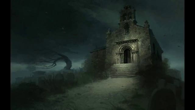 СКЛЕП ● Г.Ф. Лавкрафт