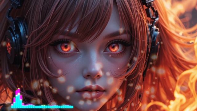 Midnight Core // Последняя волна данных