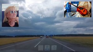 Я так люблю.    Авторская песня В.Рих.