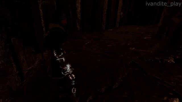 Прохождение Clair Obscur: Expedition 33 # 19(Сложность Вызов)(Без Комментариев)