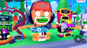 Как с лёгкостью получить 2 стенда задонать мне