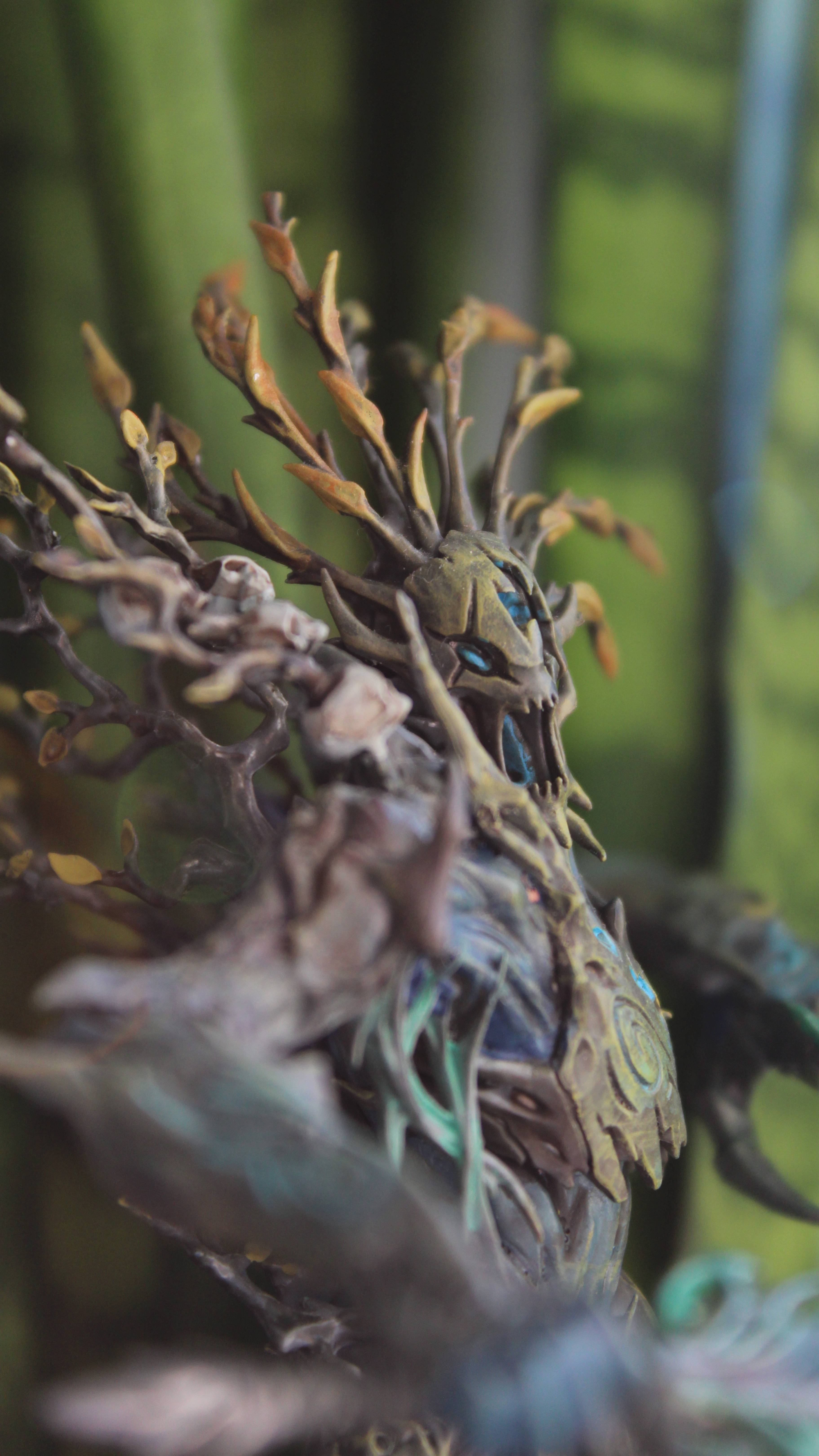 Sylvaneth смотреть онлайн