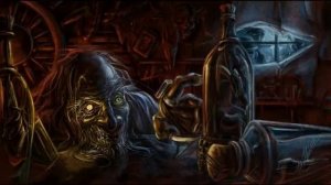 ГРЁЗЫ В ВЕДЬМОВСКОМ ДОМЕ (Сны в доме ведьмы) ● Г.Ф. Лавкрафт