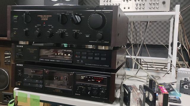 SONY TA-F333esR TC-K333esR ST-e333esX +79235077707 смотреть онлайн