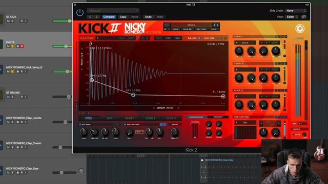 23. Processing The Low-End