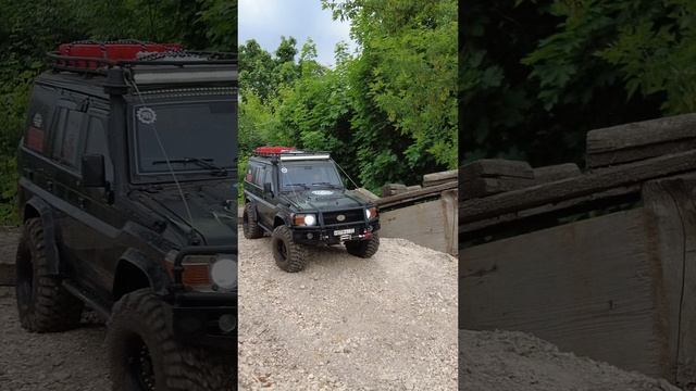 rgt ex86190 Toyota Land Cruiser 76 смотреть онлайн
