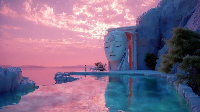 D R I F T I N G - Let Go Of Stress, Rebalance, Recharge & Heal - Beautiful Meditation Music смотреть онлайн