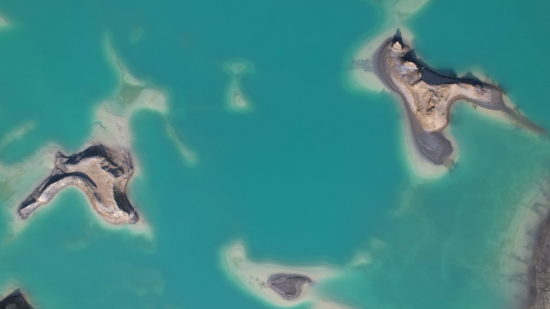 Заброшенный Хрустальненский ГОК — промышленное наследие Приморья