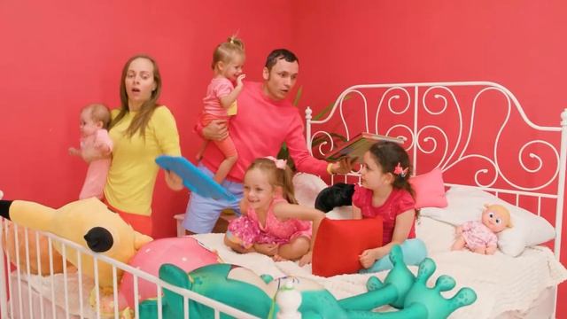 Как важно мыть руки! Веселая история для детей про чистоту смотреть онлайн