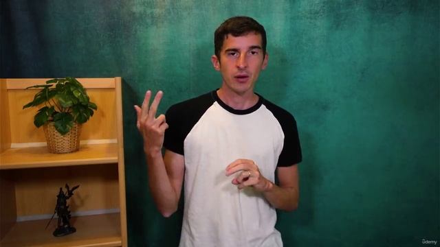 01. Section Overview смотреть онлайн