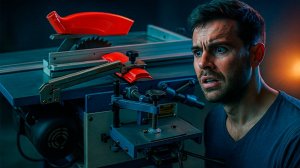 ТВОЯ ПЕРВАЯ СТОЛЯРКА В ОДНОЙ КОРОБКЕ!