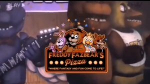 история фнаф