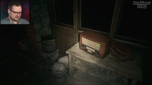 КРИПОТА В ДОМЕ БЕНЕВИЕНТО ► Resident Evil 8: Village #8