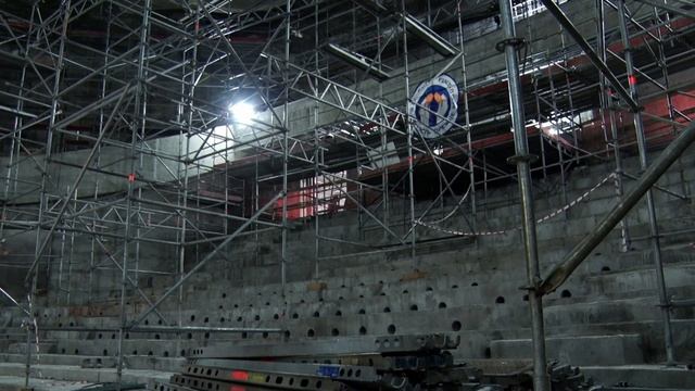 В Новом Уренгое появится концертный зал уровня московского Зарядье. смотреть онлайн