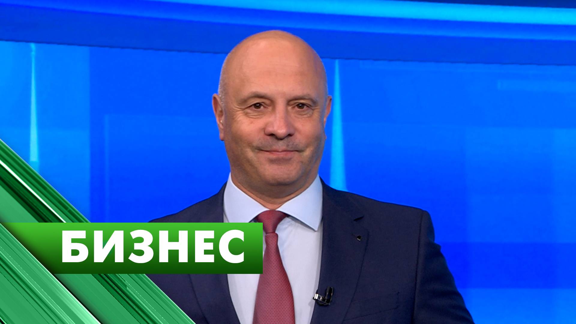 Бизнес-Петербург / 26 июня