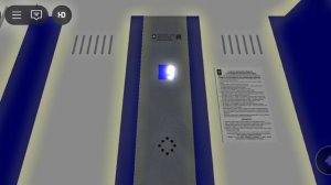 Roblox - МУЗЫКА! Лифт КМЗ 2020 в Roblox | Лифты