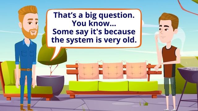 Improve ENGLISH Speaking Skills with Listening and Shadowing English Conversation Practice смотреть онлайн