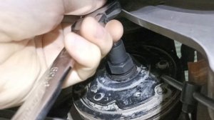 Авео снятие муфты компрессора
