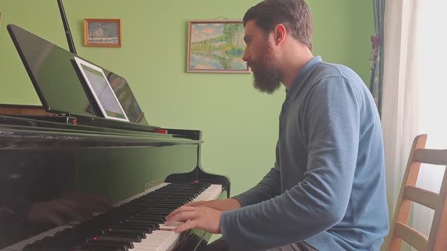 Moon River из к/ф Завтра у Тиффани, Генри Манчини смотреть онлайн