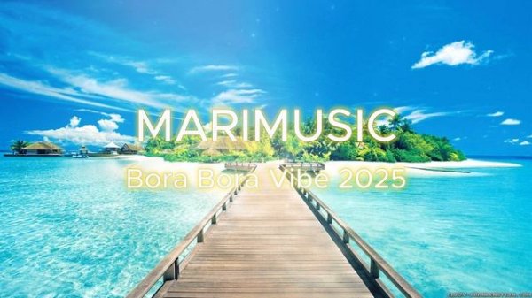 Bora Bora Vibe 2025🥥🌞
Бора Бора Вайб 2025🥥🌞