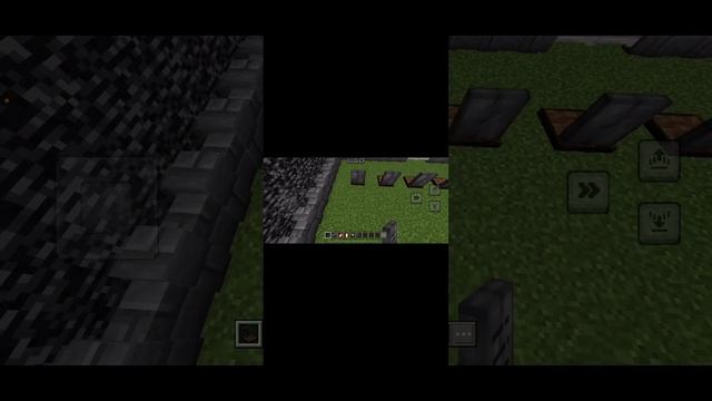 часть 2 (майнкрафт )