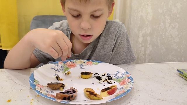 Опыт содержание крахмала в продуктах 2023