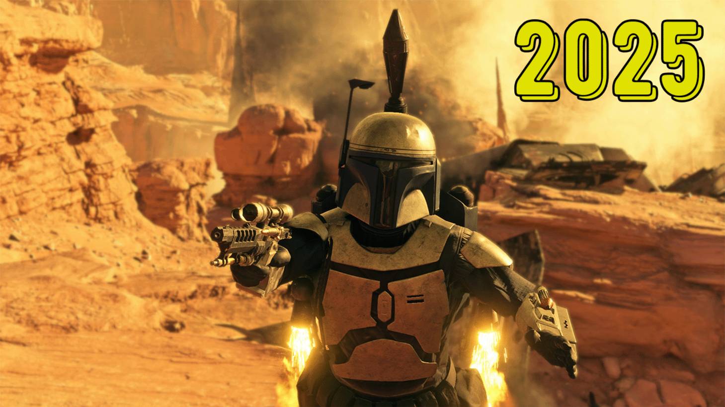 Стрим Star Wars Battlefront 2! #22 Онлайн 40.000 игроков!