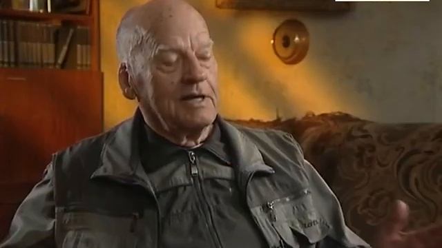 SMERSH Against The Abwehr  Operation Pathfinder / СМЕРШ против Абвера  Операция Следопыт