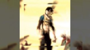 fvn slowed(invincible)