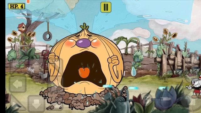 капхед смотреть онлайн