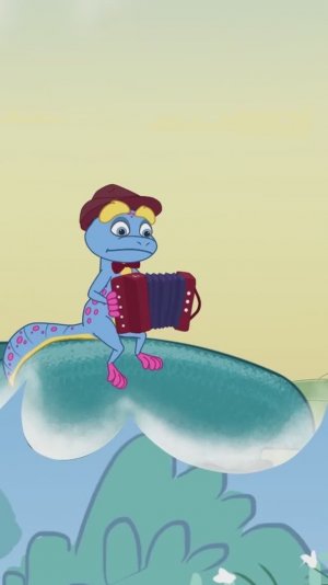 🦎 Где Бадди?! Забезу и друзья строят САМЫЕ смешные догадки 😂