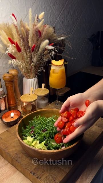 Рецепты на каждый день