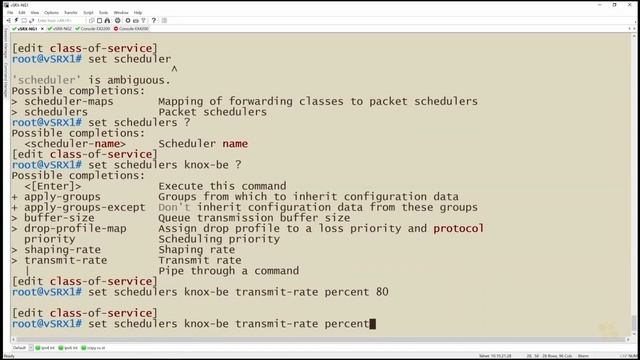 06. A Closer Look at Schedulers смотреть онлайн