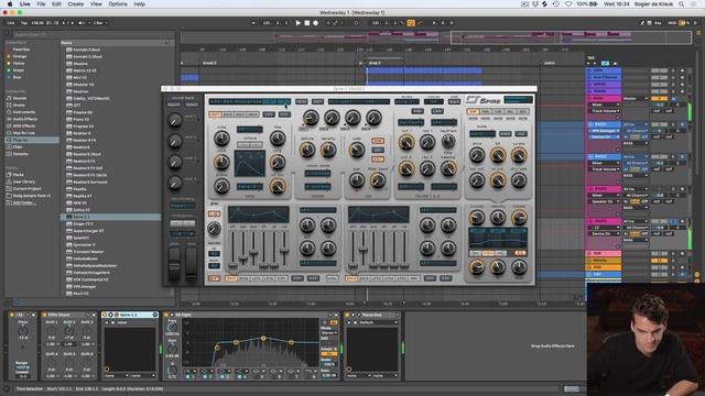 17. Finishing смотреть онлайн