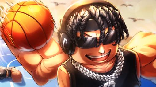 Гайд на чролло в Basketball:zero смотреть онлайн