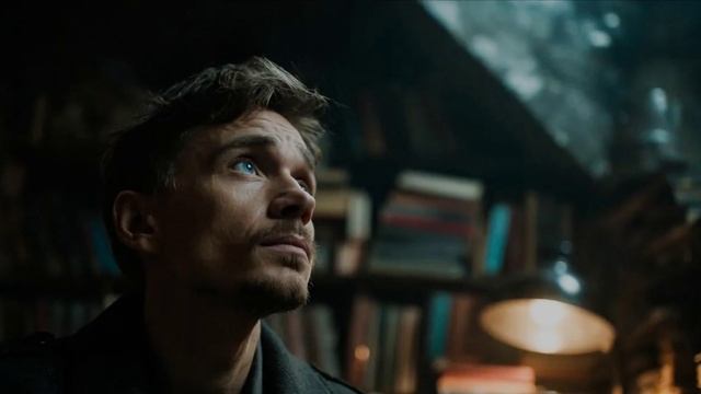 video_11 Русалка, Глава-11, Eng