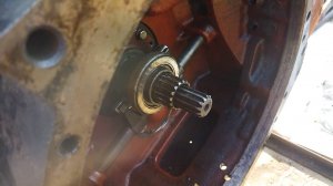 сборка промежутки мтз